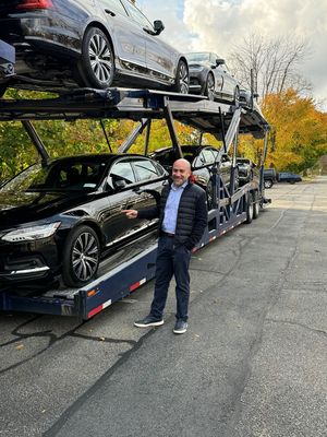 Image post by @completefleetsales on Instagram