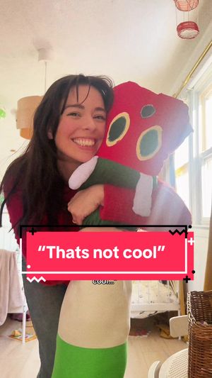 Video post by @allieandsam on TikTok