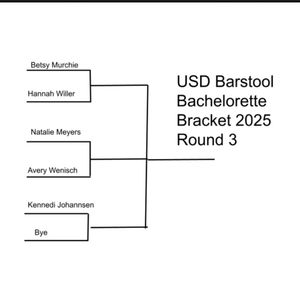 Image post by @usdbarstool on Instagram