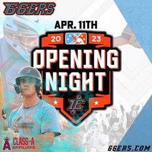 Image post by @66ersbaseball on Instagram