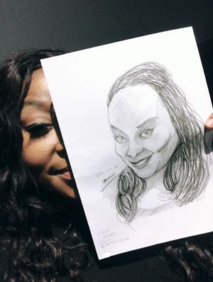 Image post by @comiclonilove on Instagram