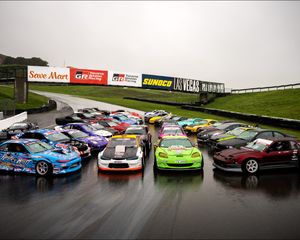 Image post by @racesonoma on Instagram