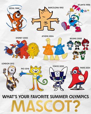 Video post by @nbcolympics on TikTok