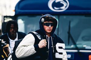 Image post by @pennstatefball on Instagram