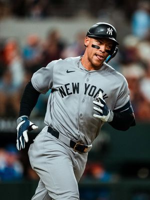 Image post by @yankees on Instagram