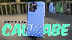 Video post by @heygreggie on YouTube