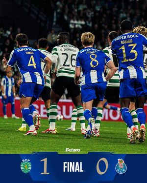 Image post by @fcporto on Instagram