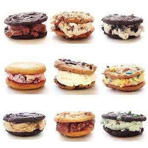 Image post by @insomniacookies on Instagram