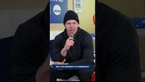 Video post by @ncaa on YouTube