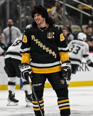 Image post by @nhl on Instagram