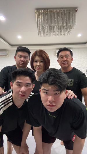 Video post by @thewinaldy on TikTok