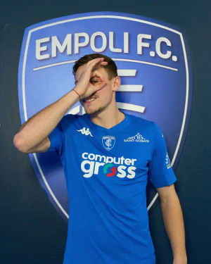 Image post by @empolifootballclub on TikTok