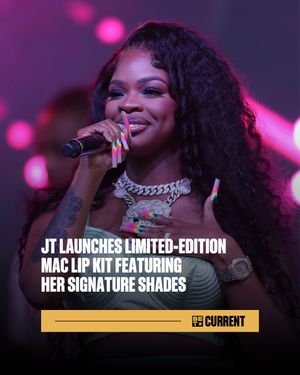 Video post by @bet on TikTok