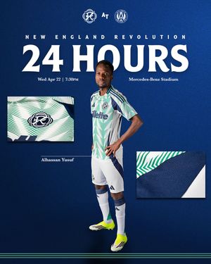 Image post by @nerevolution on Instagram