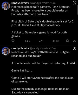 Image post by @ntvnews on Instagram