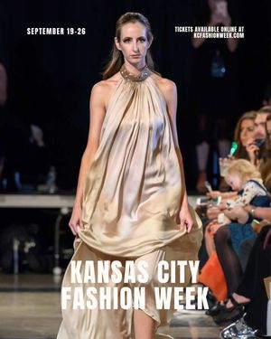 Image post by @kc_fashionweek on Instagram