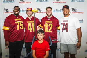 Image post by @commanderscr on Instagram