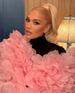 Image post by @gwenstefani on Instagram