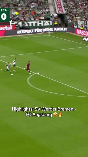 Video post by @bundesliga on TikTok