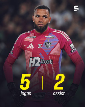 Image post by @sportv on Instagram