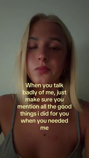 Video post by @theelliebarker on TikTok