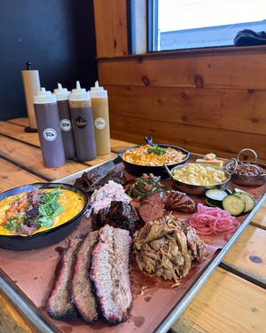 Image post by @bigpigbbq on Instagram