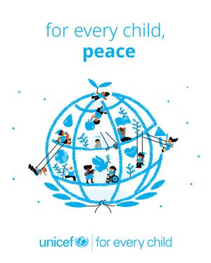 Image post by @unitednations on Instagram