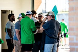 Image post by @meangreenfb on Instagram