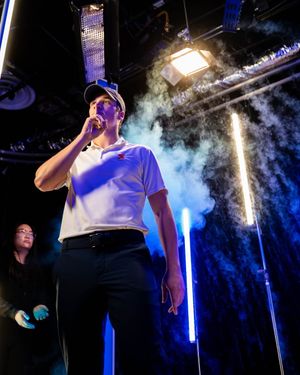 Image post by @illinimgolf on Instagram