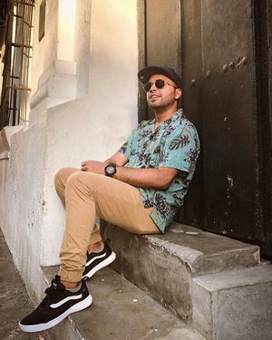 Image post by @jaiderrios on Instagram