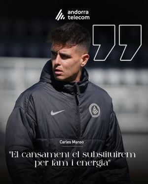 Image post by @fcandorra on Instagram
