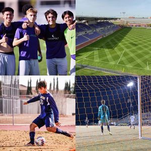 Image post by @tonyacameron on Instagram