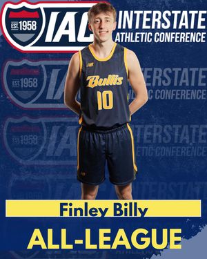 Image post by @bullisathletics on Instagram