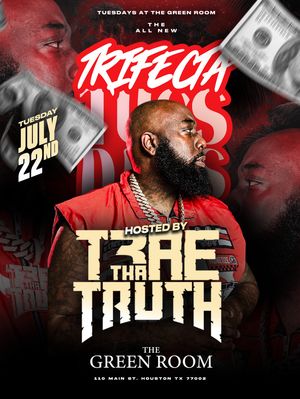 Image post by @traeabn on Instagram
