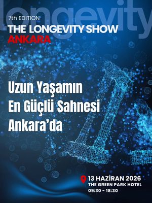 Image post by @the_longevityshow on Instagram