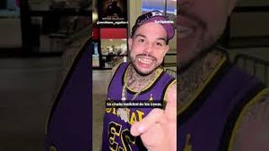 Video post by @laopinionla on YouTube