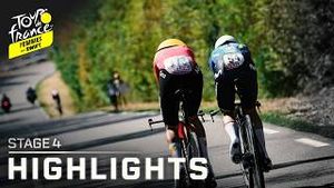 Video post by @nbcsports on YouTube