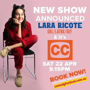 Image post by @micomfestival on Twitter