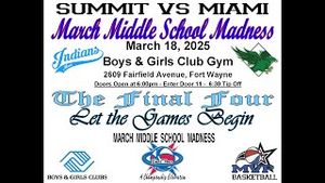 Video post by @summitcitysports on YouTube