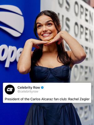 Image post by @celebrityrow on Instagram