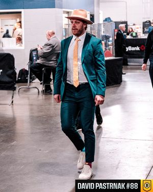 Image post by @nhl on Instagram