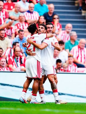 Image post by @sevillafc on Instagram