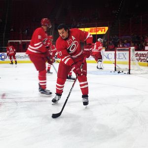 Image post by @canes on Instagram