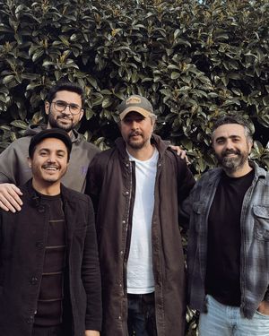 Image post by @ahmetcihatsancar on Instagram