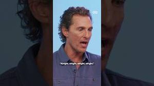 Video post by @gqvideos on YouTube