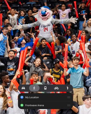 Image post by @sandiegoclippers on Instagram