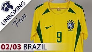 Video post by @myfootballjersey on YouTube