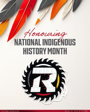 Image post by @cflredblacks on Instagram