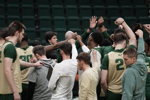 Image post by @49ersbasketball on Instagram
