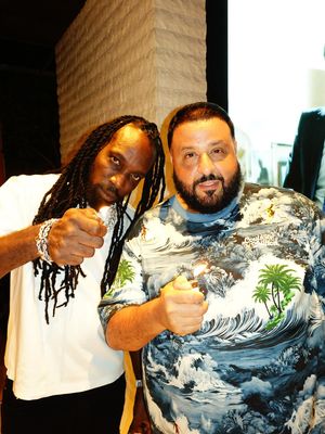 Image post by @djkhaled on Instagram